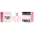Thank U Next de Ariana Grande - perfume dama (1)