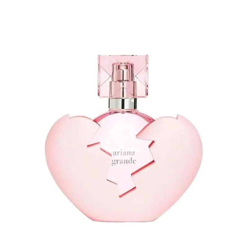 Thank U Next de Ariana Grande - perfume dama (2)