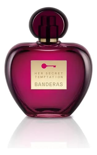 HER SECRET TEMPTATION