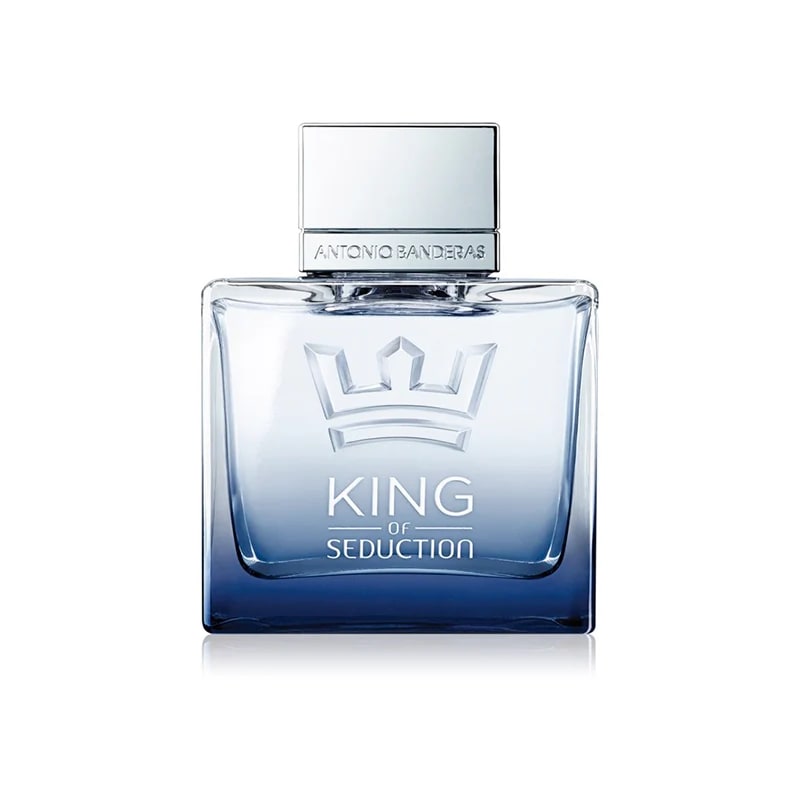 King Of Seduction de Antonio Banderas - perfume caballero (2)