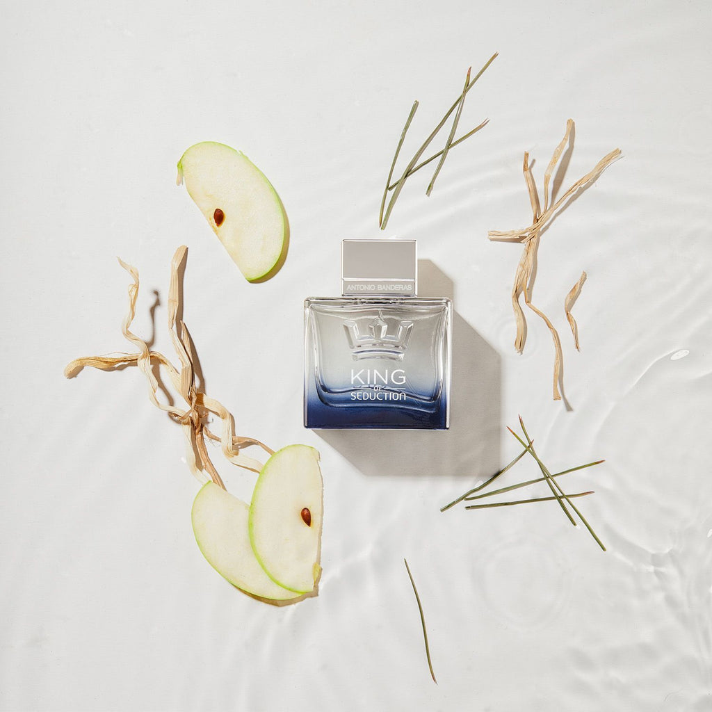 King Of Seduction de Antonio Banderas - perfume caballero (3)