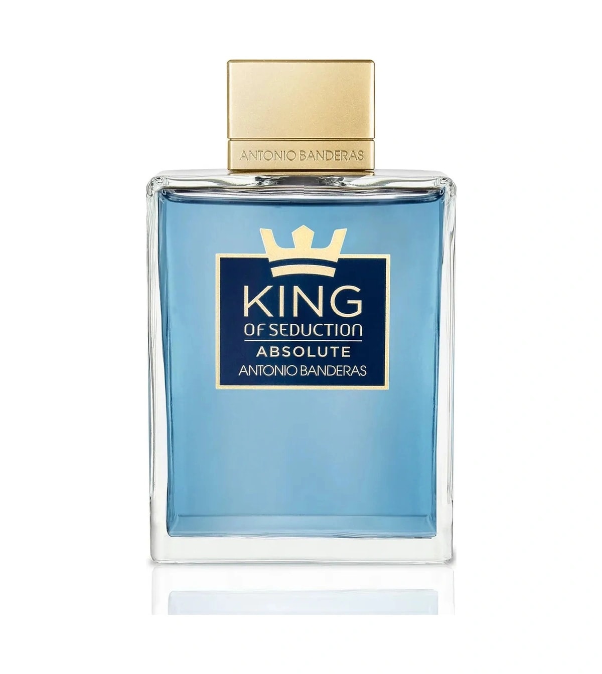 King Of Seduction Absolute Men de Antonio Banderas - perfume caballero (2)