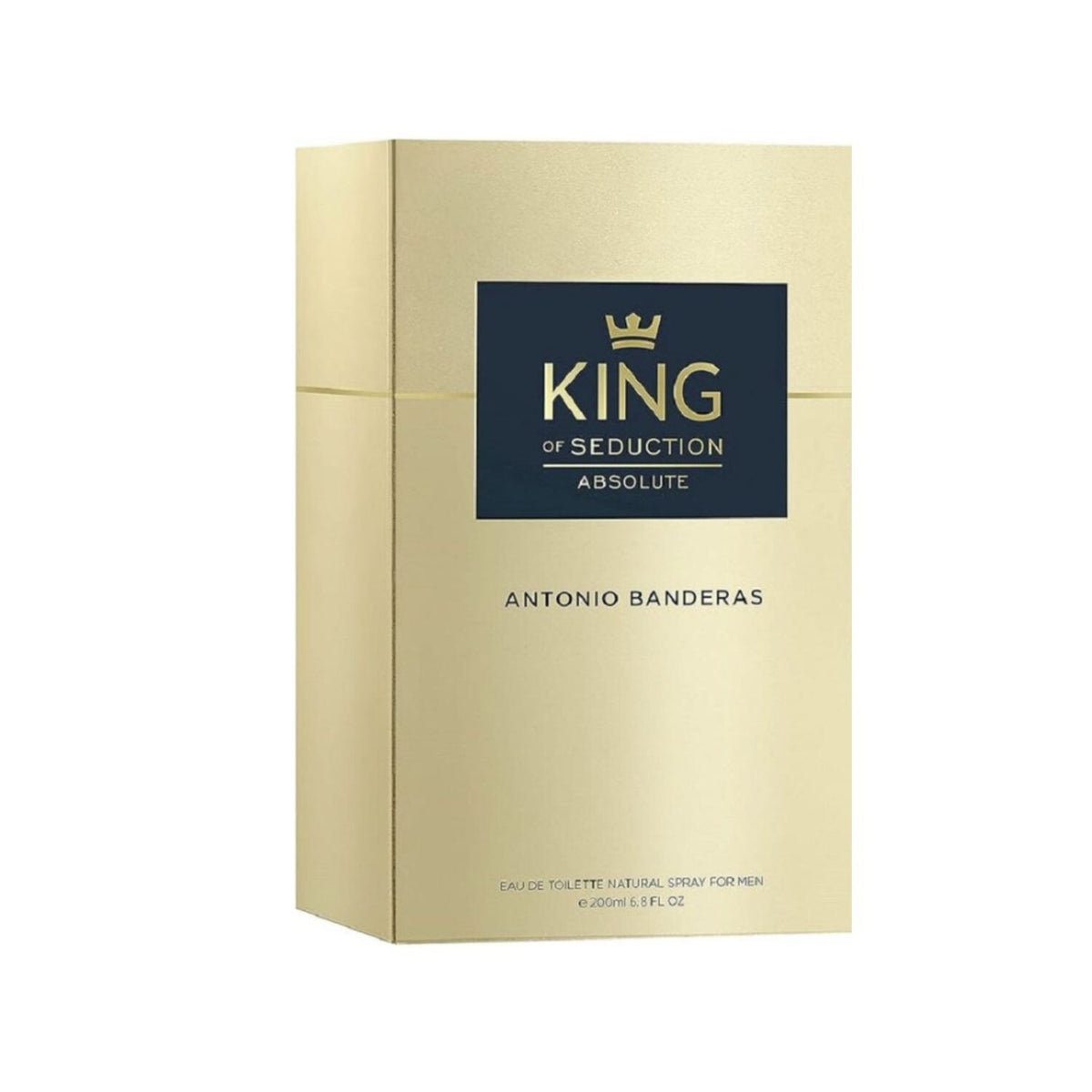 King Of Seduction Absolute Men de Antonio Banderas - perfume caballero (3)