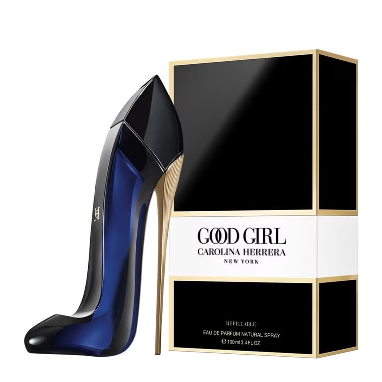 Good Girl Refillable de Carolina Herrera - perfume dama (2)
