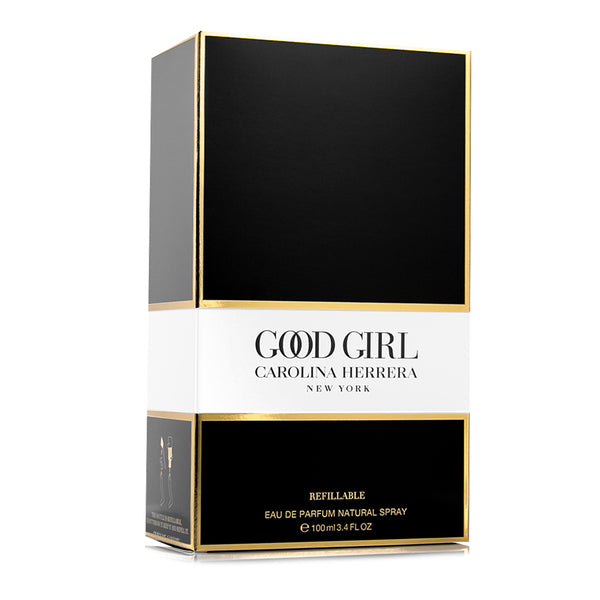 Good Girl Refillable de Carolina Herrera - perfume dama (3)