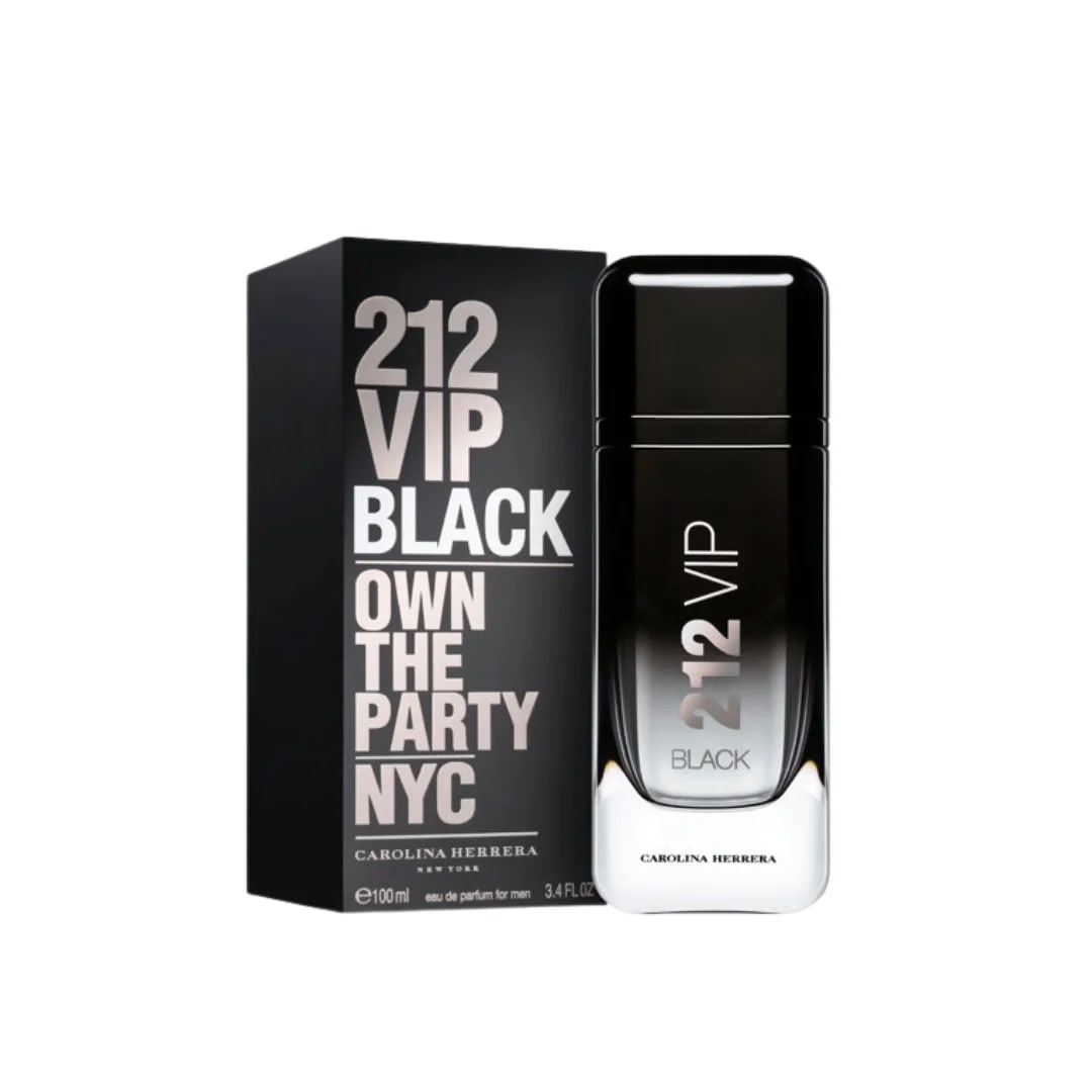 212 VIP BLACK MEN