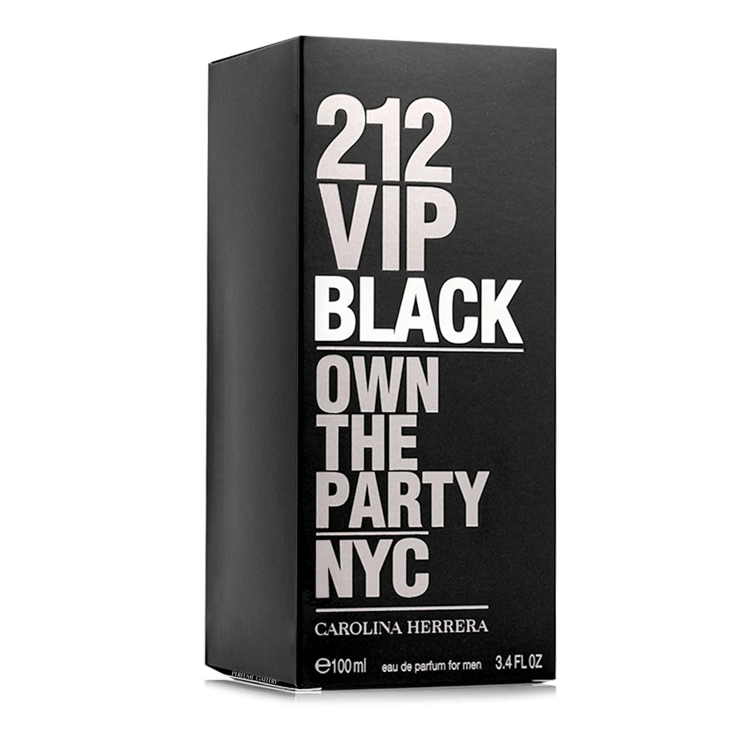 212 VIP BLACK MEN