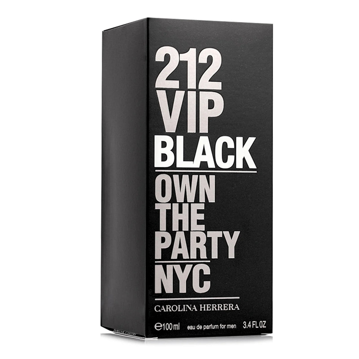 212 VIP BLACK MEN