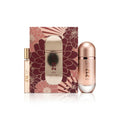 Set 212 Vip Rose de Carolina Herrera - perfume dama (1)