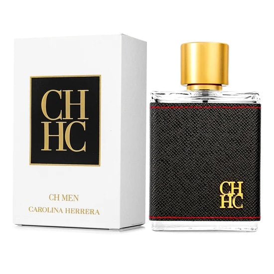 CHHC MEN