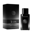 THE ICON THE PERFUME