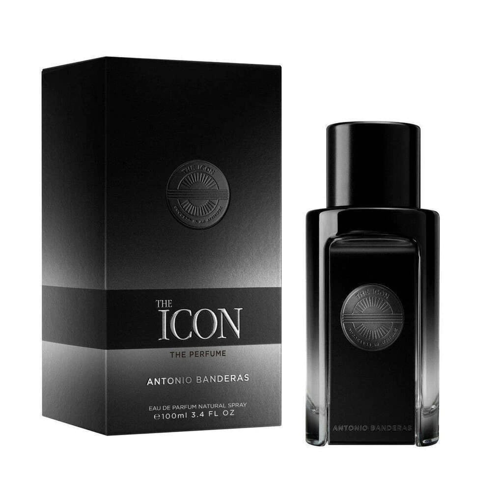 THE ICON THE PERFUME
