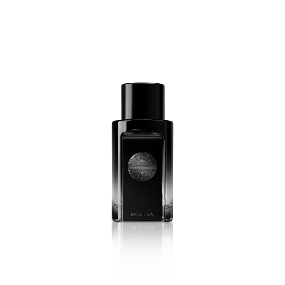 THE ICON THE PERFUME