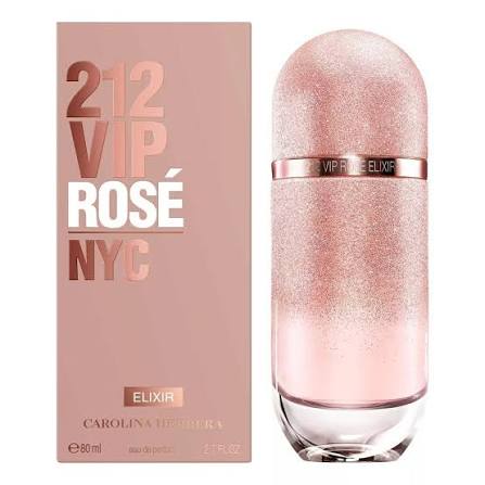 212 VIP ROSE ELIXIR NYC