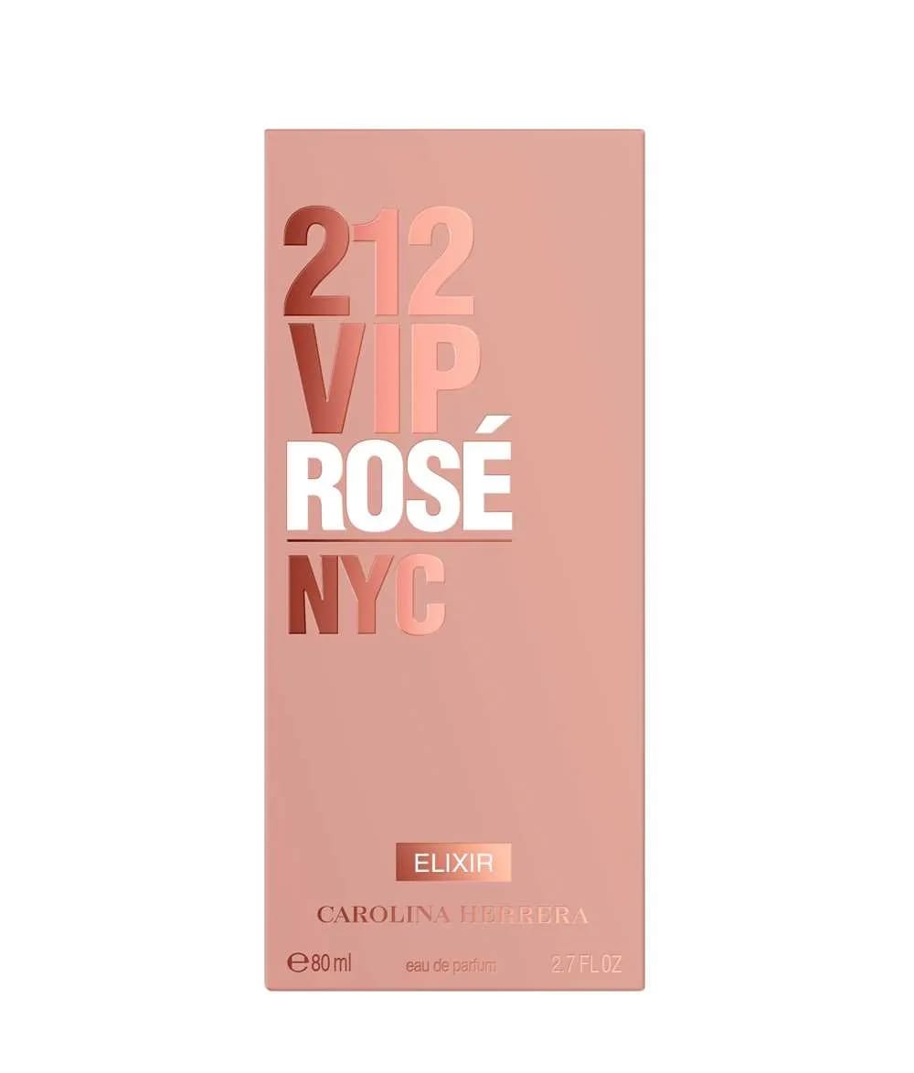 212 VIP ROSE ELIXIR NYC