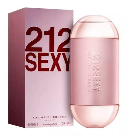 212 Sexy Dama de Carolina Herrera - perfume dama (2)