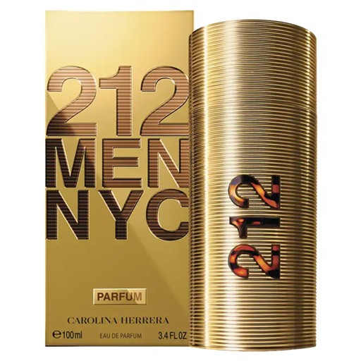 212 Men Parfum de Carolina Herrera - perfume caballero (3)