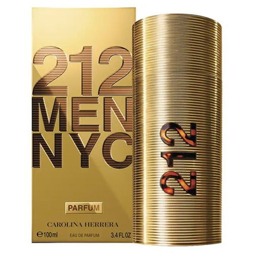 212 Men Parfum de Carolina Herrera - perfume caballero (3)