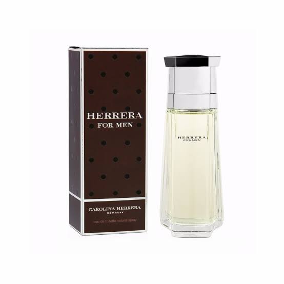 Herrera For Men de Carolina Herrera - perfume caballero (2)