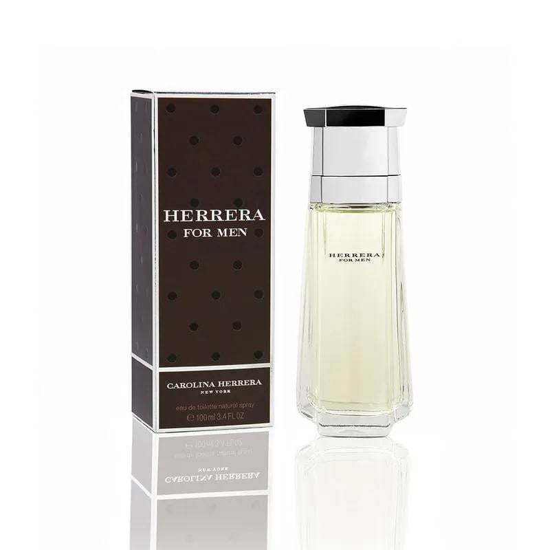 Herrera For Men de Carolina Herrera - perfume caballero (3)