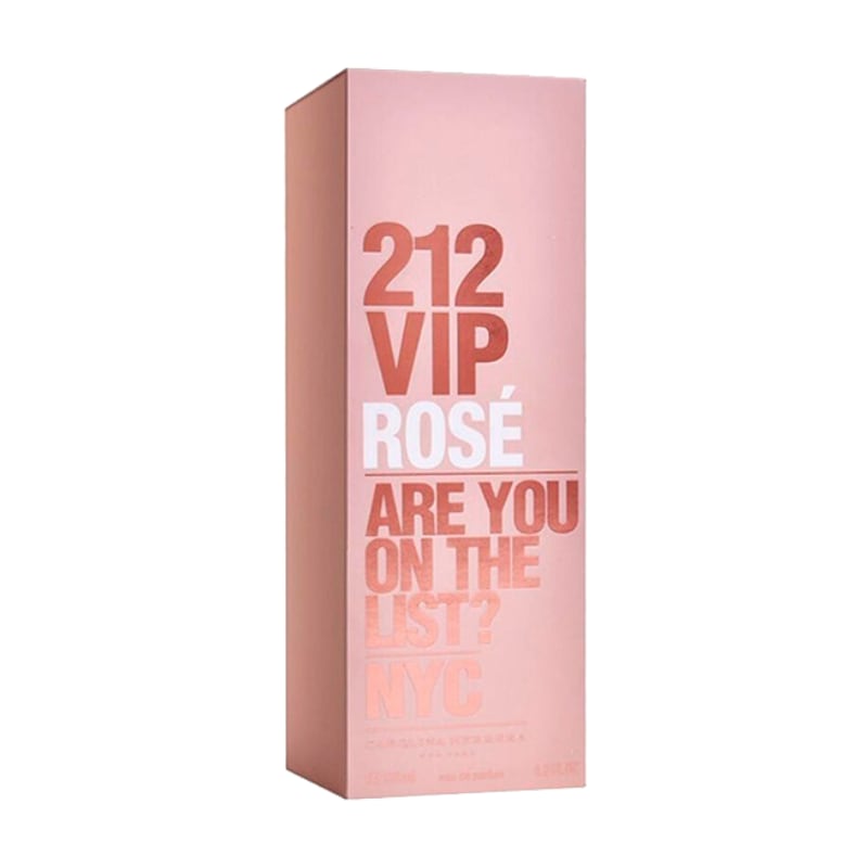 212 VIP ROSE