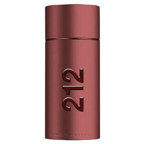 212 Men Sexy Edt 100Ml de Carolina Herrera - perfume caballero (1)
