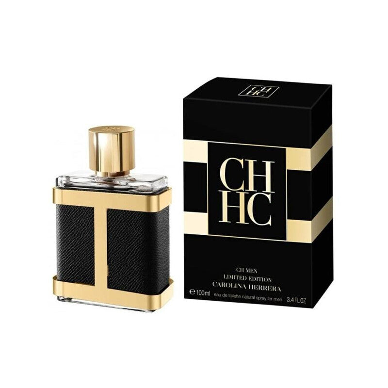 CHHC LIMITED EDITION