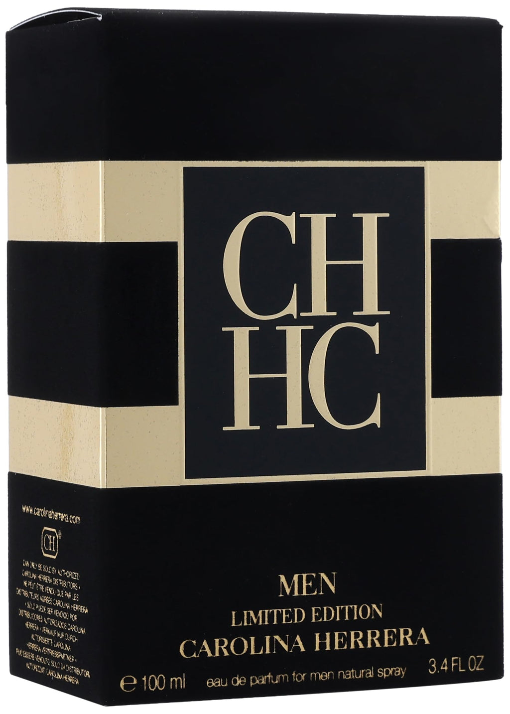 CHHC LIMITED EDITION