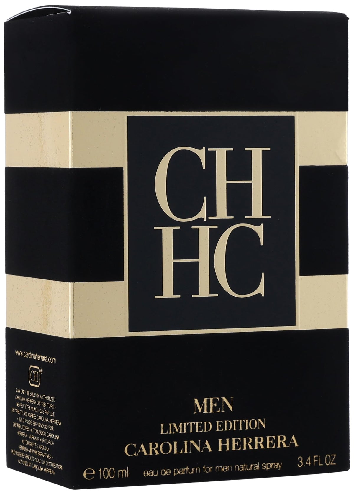 CHHC LIMITED EDITION