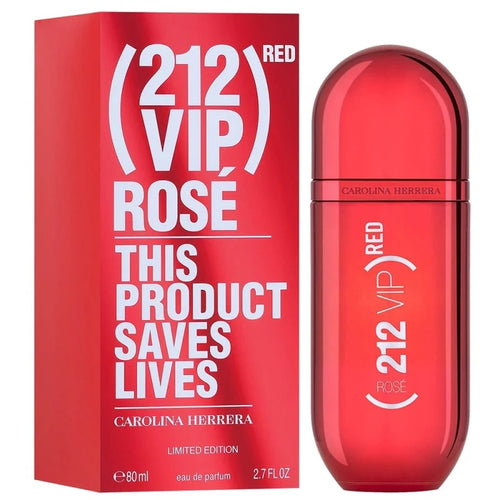 212 VIP ROSE LIMITED EDITION
