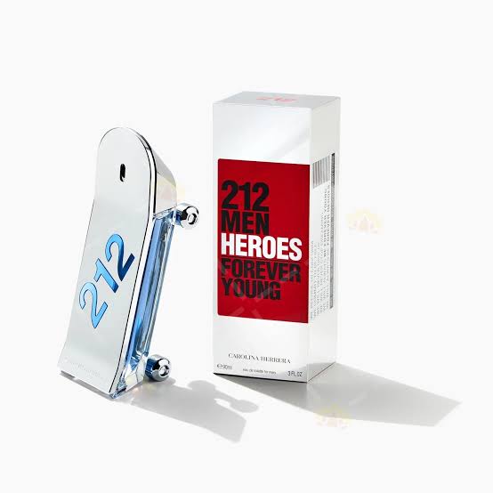 212 HEROES MEN