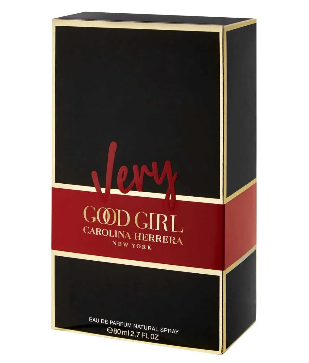 GOOD GIRL VERY
