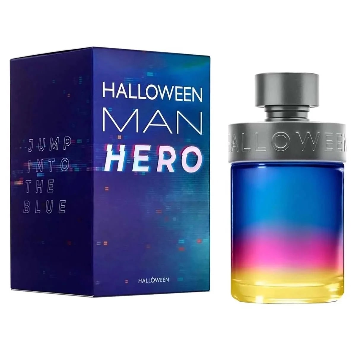 HALLOWEEN MAN HERO