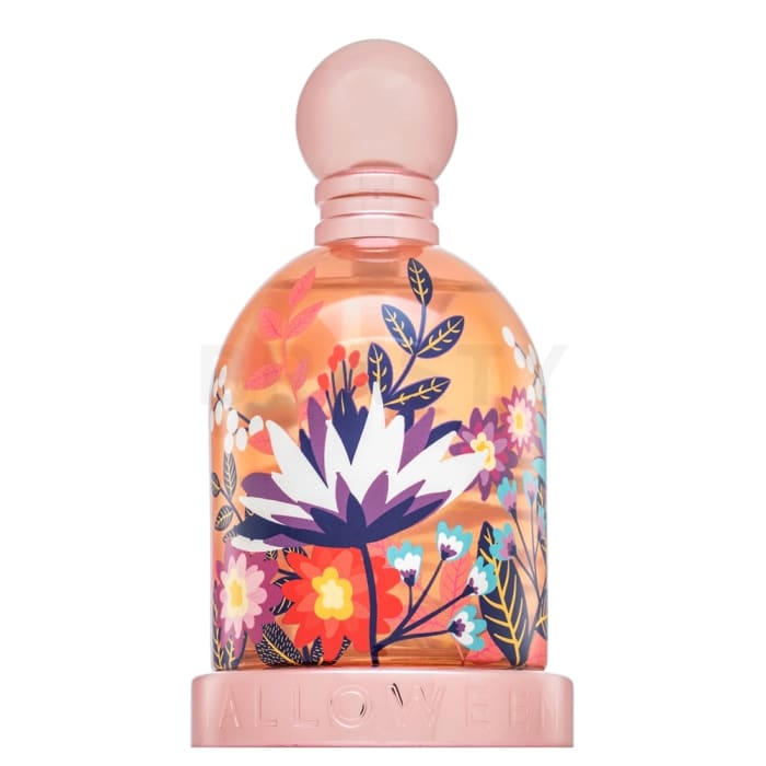 HALLOWEEN BLOSSOM DAMA