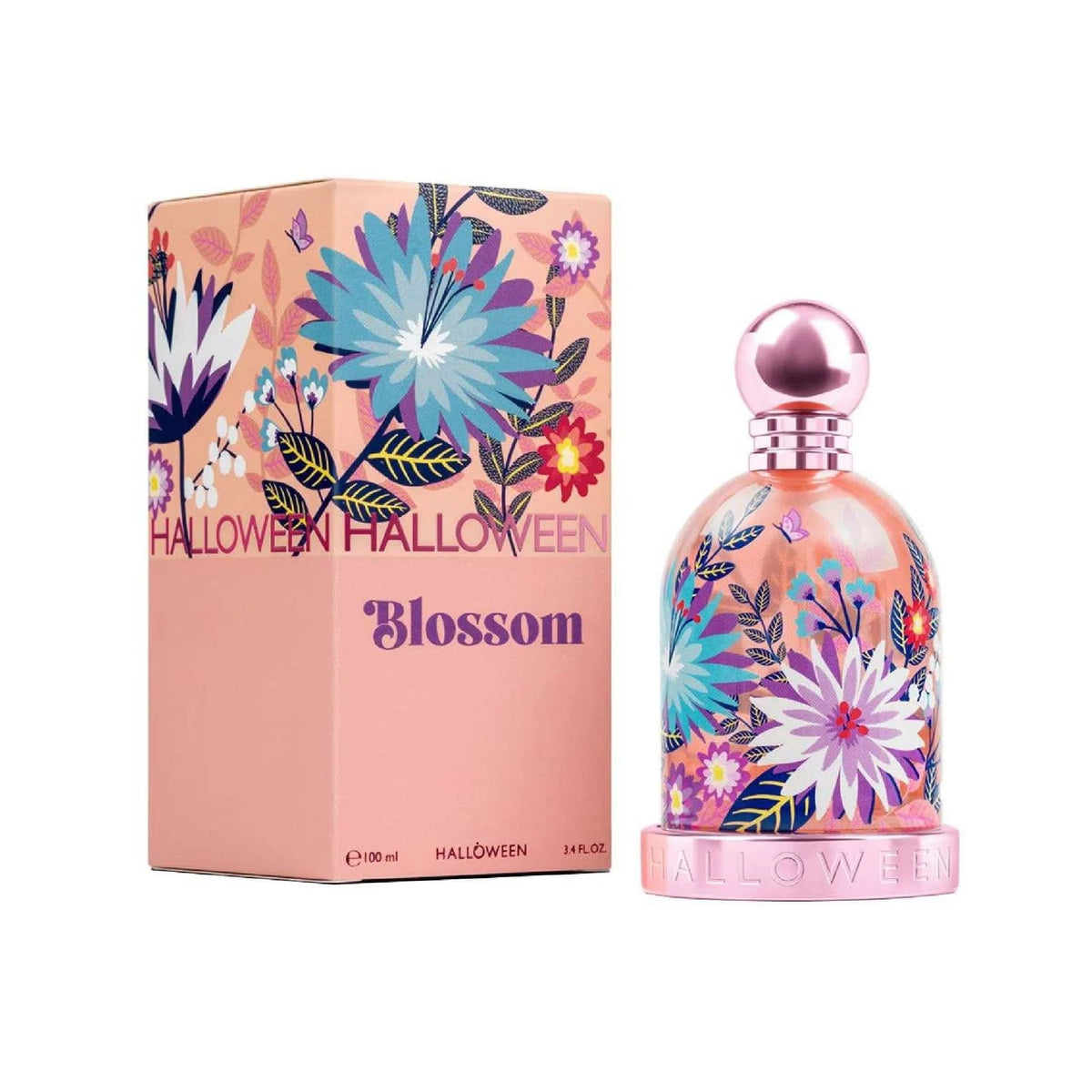 HALLOWEEN BLOSSOM DAMA
