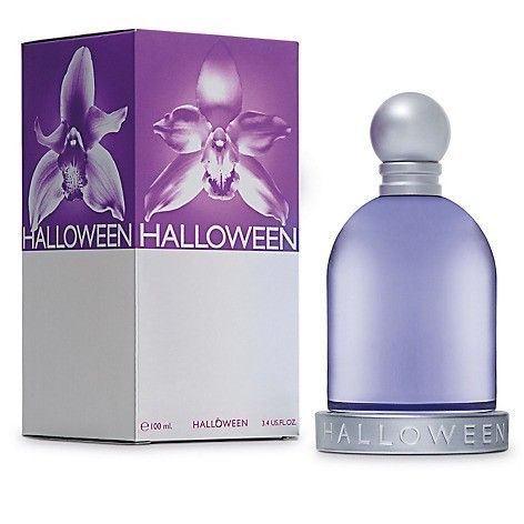 HALLOWEEN DAMA