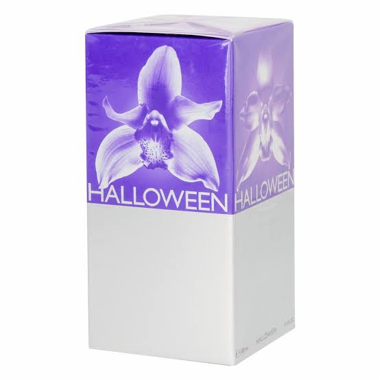 HALLOWEEN DAMA