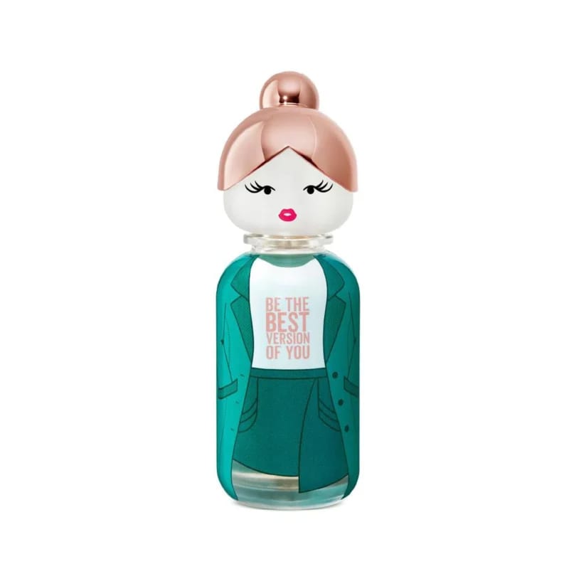 BENETTON SISTERLAND GREEN JASMINE