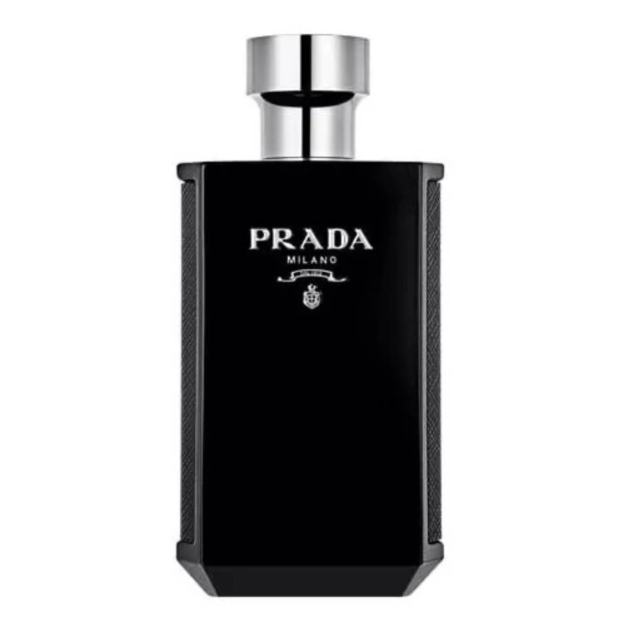 PRADA L HOMME MILANO INTENSE