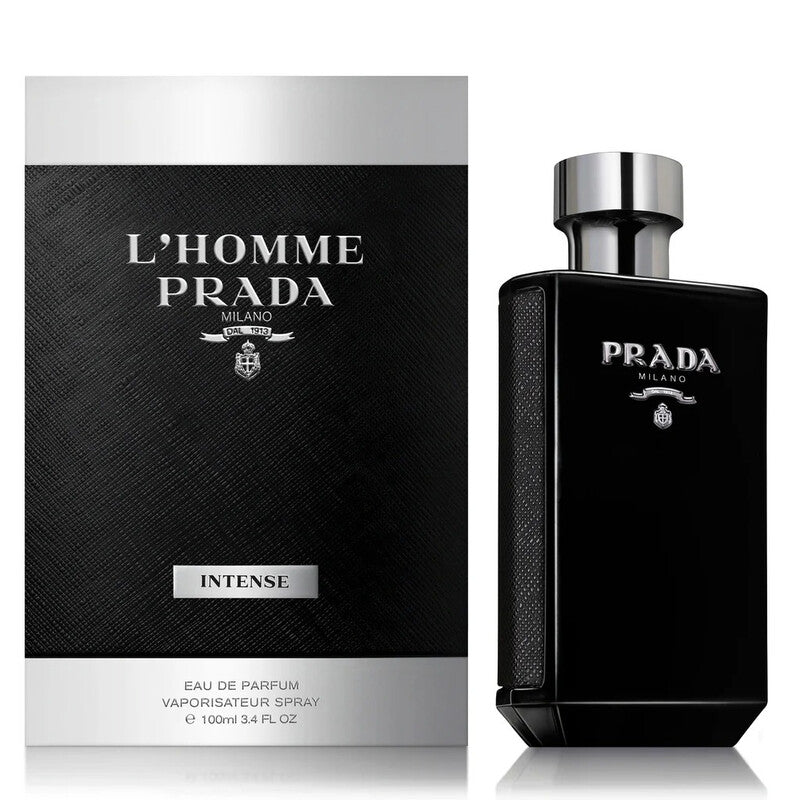 PRADA L HOMME MILANO INTENSE