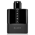 PRADA BLACK LUNA ROSSA