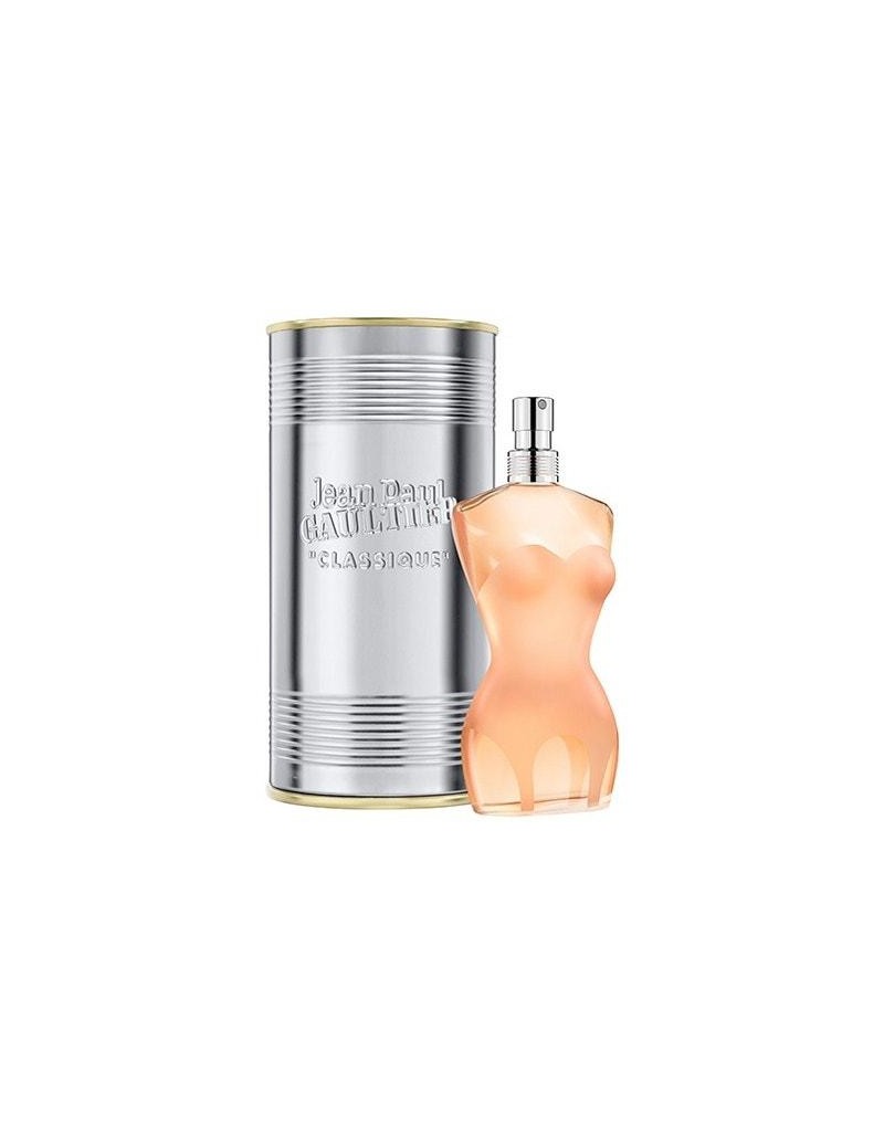 JEAN PAUL CLASSIQUE  EDT FEMME
