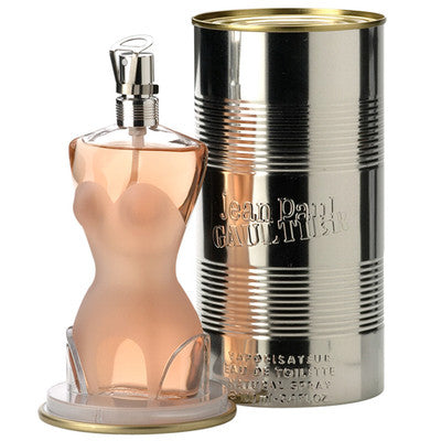 JEAN PAUL CLASSIQUE  EDT FEMME