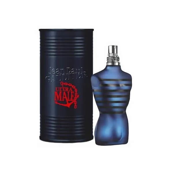 ULTRA MALE EDT INTENSE