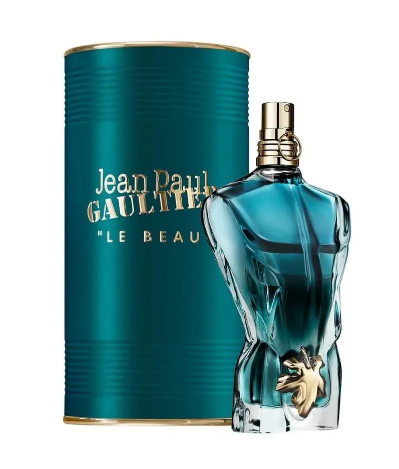 LE BEAU EDT