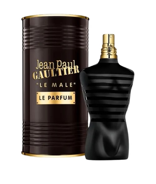 LE MALE LE PARFUM