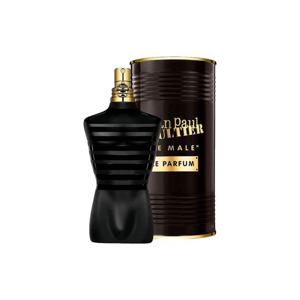 LE MALE LE PARFUM