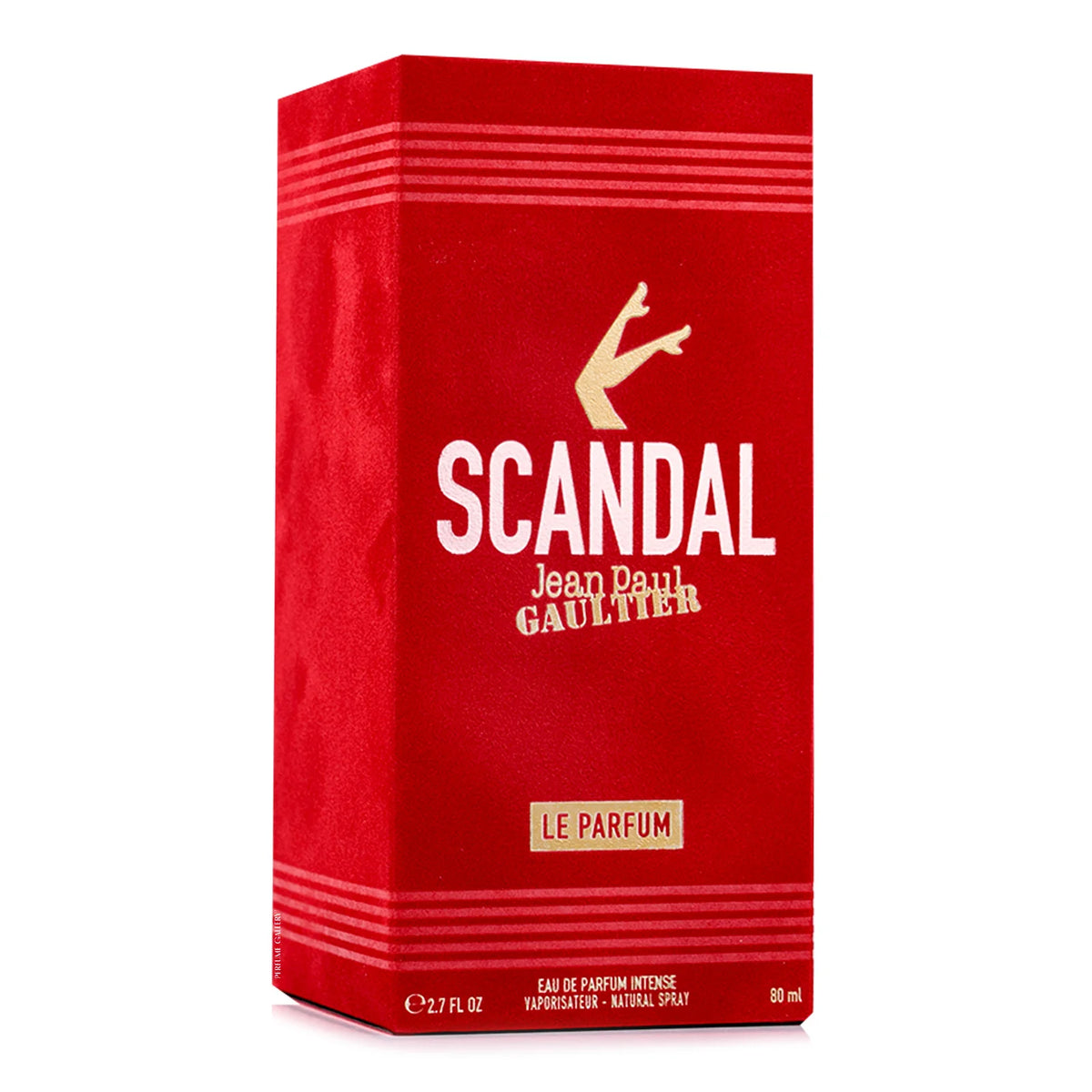 SCANDAL LE PARFUM  DAMA