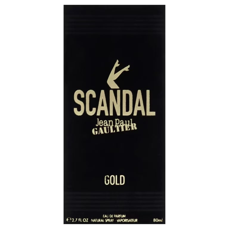 SCANDAL GOLD