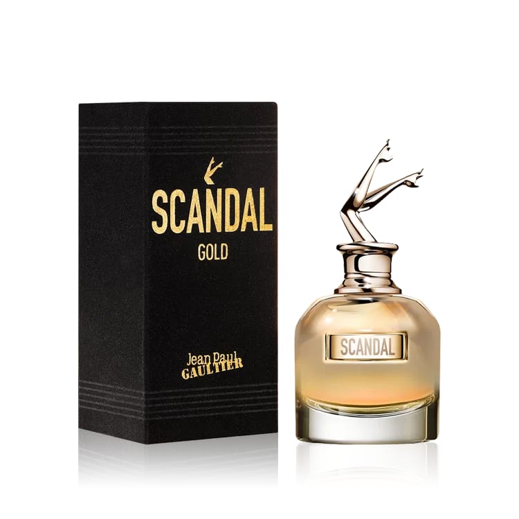 SCANDAL GOLD